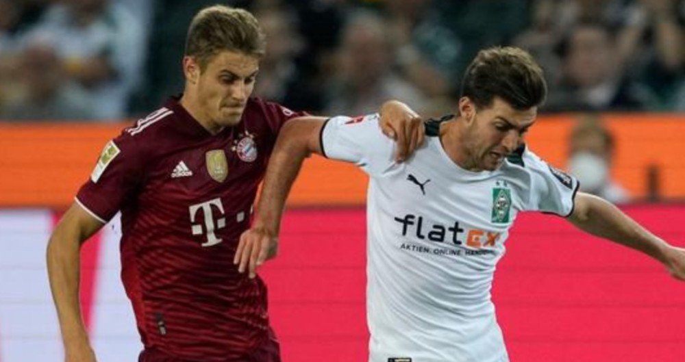  拜仁青训小将斯塔尼希奇首秀送助攻  