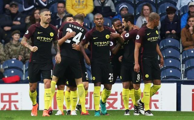  曼城提前锁定冠军，瓜帅百场里程碑创历史