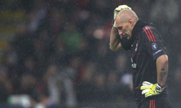  AC米兰防线告急，连丢两球憾负劲旅