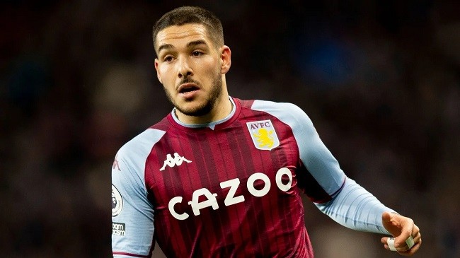  沃特金斯绝杀助维拉取胜，杰拉德执教首迎连胜