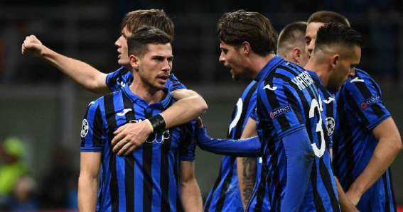  亚特兰大火力全开，意甲进攻盛宴持续