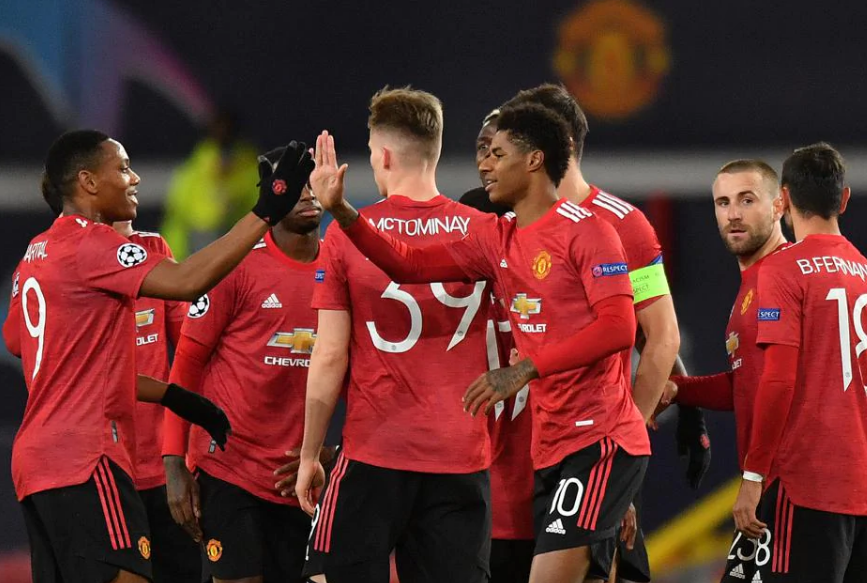  那不勒斯,火力全开五球大胜对手